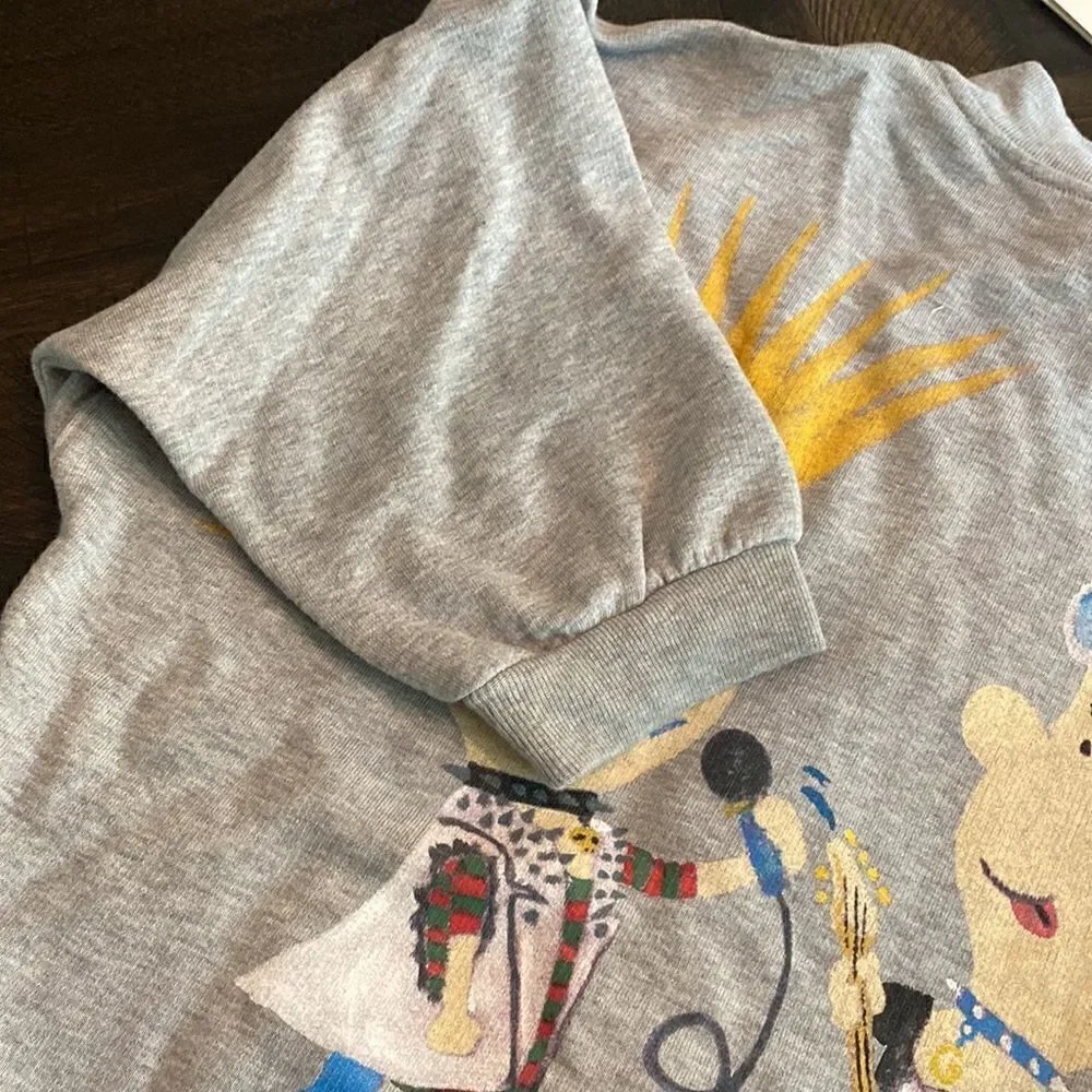 Gucci kids sweater